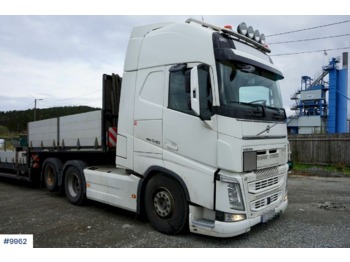 Tracteur routier Volvo FH540