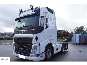 Tracteur routier Volvo FH540