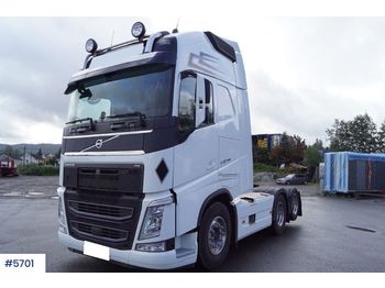 Tracteur routier Volvo FH540: photos 1