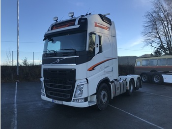 Tracteur routier Volvo FH540 Globetrotter XL