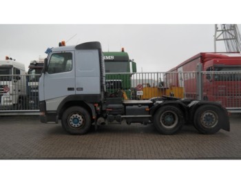 Tracteur routier Volvo FH 12/380 6X2 MANUAL GEARBOX 816.000KM: photos 1