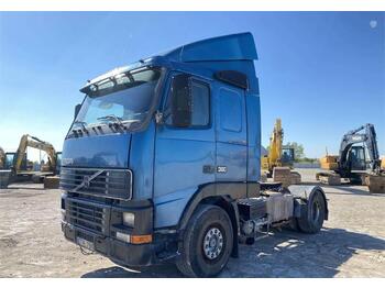 Tracteur routier Volvo FH 12 420 Hidraulika: photos 1
