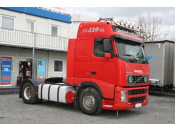 Tracteur routier Volvo FH 12.420 STANDART MANUAL: photos 1