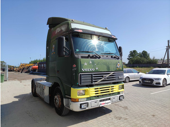 Tracteur routier Volvo FH 12.420 truck tractor: photos 2