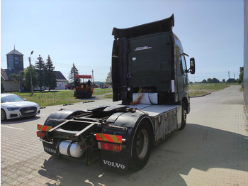 Tracteur routier Volvo FH 12.420 truck tractor: photos 3