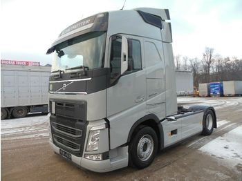Tracteur routier Volvo FH 13/460 I-SAVE, TURBO COMPOUND, WIE NEUE, TOP!: photos 1