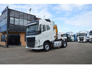 Tracteur routier Volvo FH 13.500 * EURO5 * 2 TANK * 4X2 *: photos 1