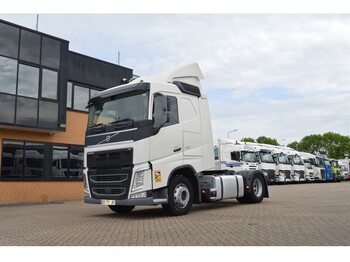 Tracteur routier Volvo FH 13.500 * EURO6 * 4X2 * LOW CABINE *
