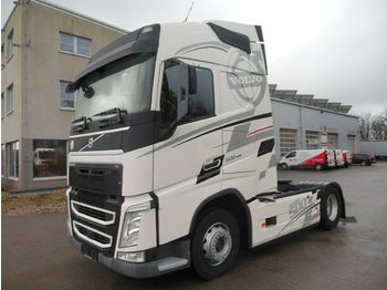 Tracteur routier Volvo FH 13/500, GLOBE, TOP STAND