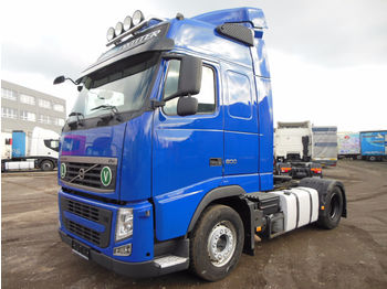 Tracteur routier Volvo FH 13/500, MANUELL, EURO 5, BLATT/LUFT: photos 1