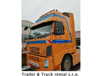 Tracteur routier Volvo FH 13.520  6x2    EURO 5: photos 1