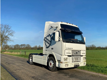Volvo FH 16.520 | OLD SKOOL | NO RUST !! | GLOBETROTTER XL - Tracteur routier: photos 1