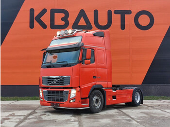 Volvo FH 16 540 4x2 HYDRAULICS - tracteur routier
