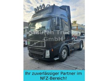 Tracteur routier Volvo FH 16 550 XL  Schalter ATG  deutsches Fzg. 1.Hd.: photos 1