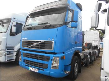 Tracteur routier Volvo FH 420: photos 1