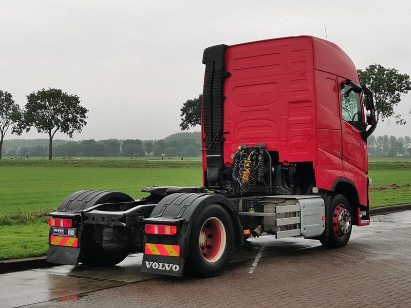 Tracteur routier Volvo FH 420: photos 4