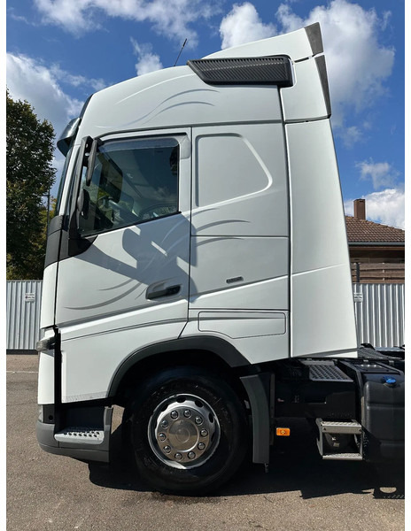 Tracteur routier Volvo FH 420 *4x2*Globe* Standart*Klima*VEB