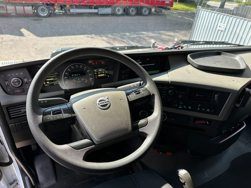 Tracteur routier Volvo FH 420 *4x2*Globe* Standart*Klima*VEB