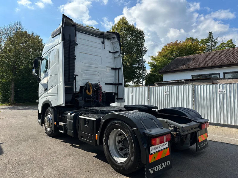 Tracteur routier Volvo FH 420 *4x2*Globe* Standart*Klima*VEB