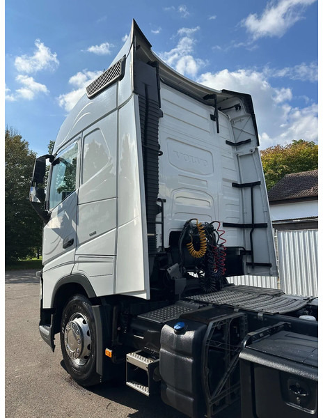 Tracteur routier Volvo FH 420 *4x2*Globe* Standart*Klima*VEB