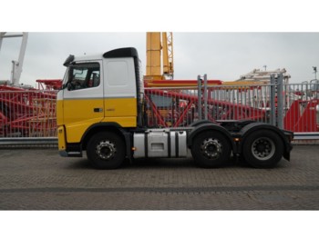 Tracteur routier Volvo FH 420 6X2 ADR