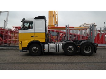 Tracteur routier Volvo FH 420 6X2 ADR: photos 1