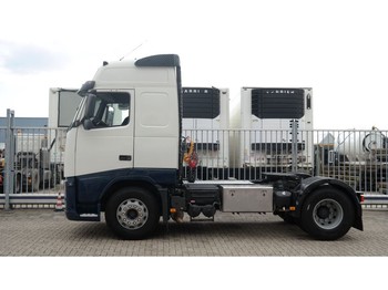 Tracteur routier Volvo FH 420 ADR GLOBETROTTER