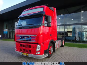 Tracteur routier Volvo FH 420 XL ADR + PTO: photos 1