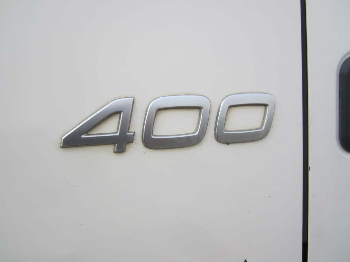 Tracteur routier Volvo FH 440