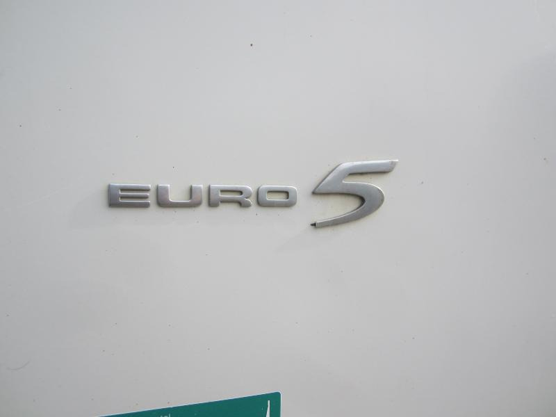 Tracteur routier Volvo FH 440