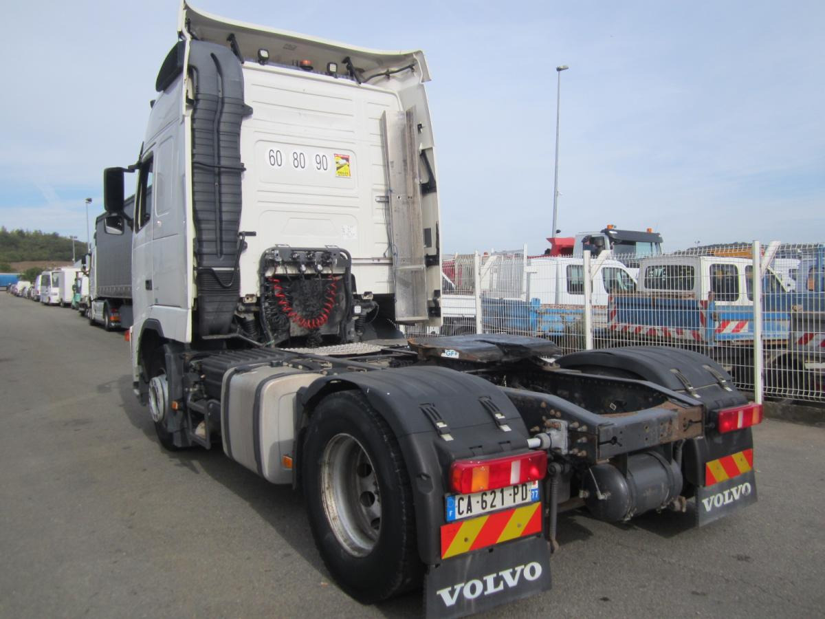 Tracteur routier Volvo FH 440