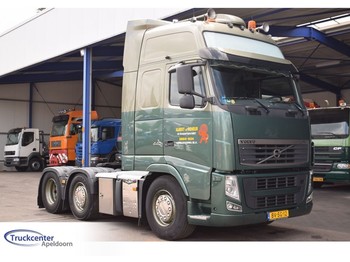 Tracteur routier Volvo FH 440 XL, Retarder, 6x2, Standclima, Truckcenter Apeldoorn: photos 1