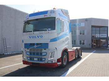 Tracteur routier Volvo FH 460: photos 1