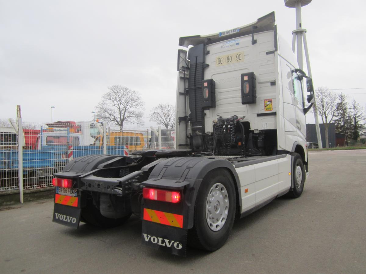Tracteur routier Volvo FH 460