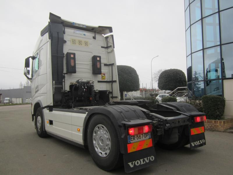 Tracteur routier Volvo FH 460
