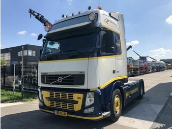 Tracteur routier Volvo FH 460 4x2: photos 1