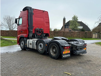 Volvo FH 460 6x2!!537tkm!!EURO 5!!NL TRUCK!! - Tracteur routier: photos 4