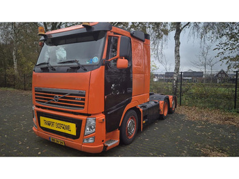 Tracteur routier Volvo FH 460 EEV 6X2 Retarder 90T