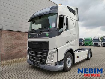 Tracteur routier Volvo FH 460 Euro 6 4x2 - GLOBETROTTER