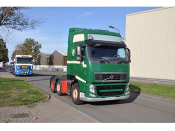 Tracteur routier Volvo FH - 460 - GLOBETROTTER