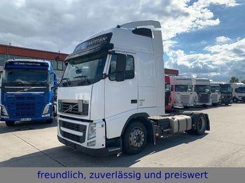 Tracteur routier Volvo *FH 460*GLOBETROTTER XL*VOLUMEN*EEV*2x ALU TANK*: photos 1