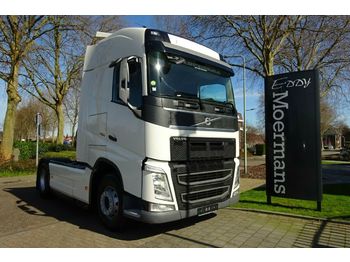 Tracteur routier Volvo FH 460 Globe I-Park Cool: photos 1