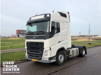 Tracteur routier Volvo FH 460 Globetrotter 4x2 EURO 6: photos 1