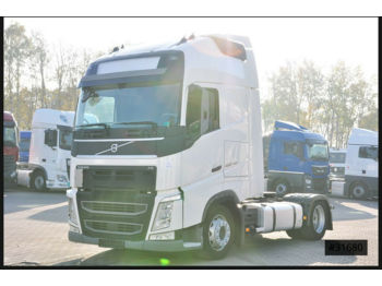 Tracteur routier Volvo FH 460 Globetrotter, Lowliner Euro6,: photos 1