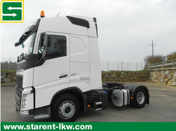 Tracteur routier Volvo FH 460 Hydraulik, NAVI, ACC, VEB+: photos 1