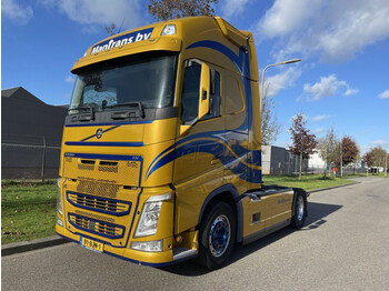 Tracteur routier Volvo FH 460 XL 2017 full option Holland truck: photos 1