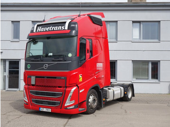 Volvo FH 460 XL, IParkCool, ISee, Full LED  - Tracteur routier: photos 1