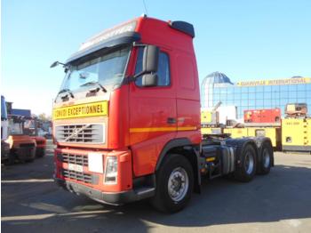 Tracteur routier Volvo FH 480: photos 1