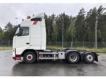 Tracteur routier Volvo FH 480: photos 1
