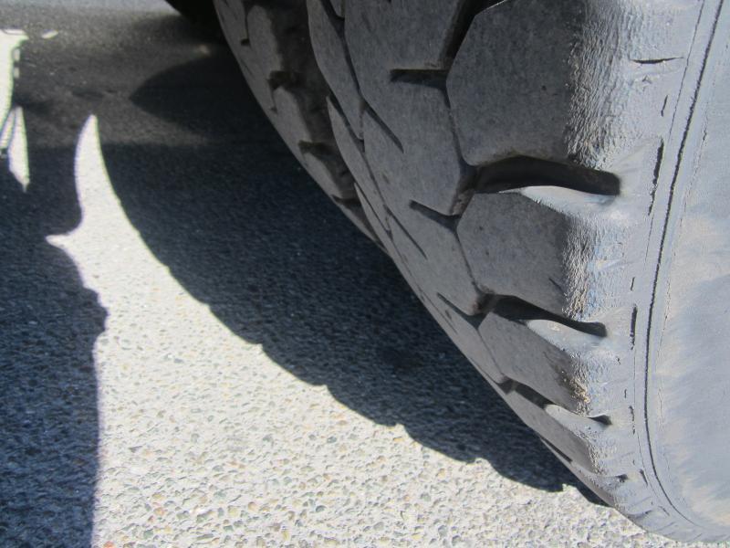 Tracteur routier Volvo FH 480